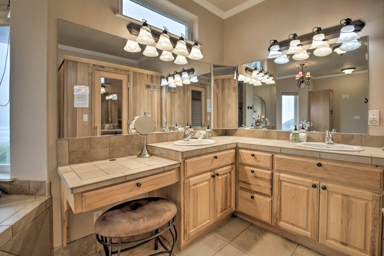Oceanfront South Beach Home With Hot Tub And Sauna Newport Zewnętrze zdjęcie